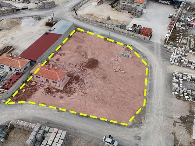 Karapinar, Konya içerisinde satılık Dükkan
