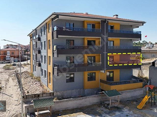 Karapinar, Konya içerisinde satılık mülk