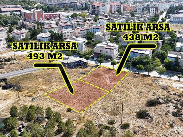 Karapinar, Konya içerisinde satılık Arsa