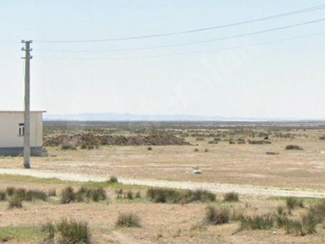 Karapinar, Konya içerisinde satılık Arsa