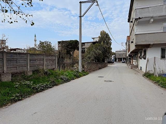 Yildirim, Bursa içerisinde satılık mülk