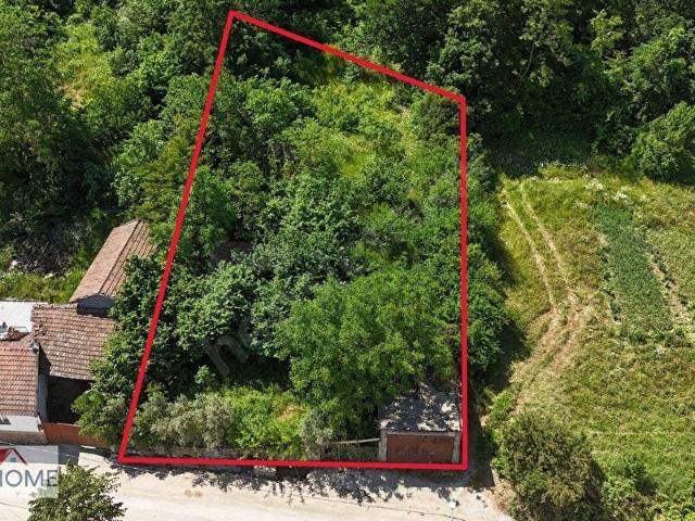 Mustafakemalpaşa, Bursa içerisinde satılık Arsa
