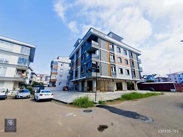 Ordu içerisinde satılık mülk
