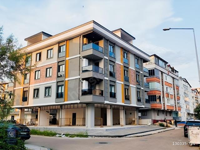 Ordu içerisinde satılık mülk