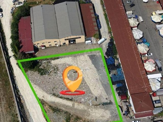 Ordu, Altınordu içerisinde satılık Dükkan