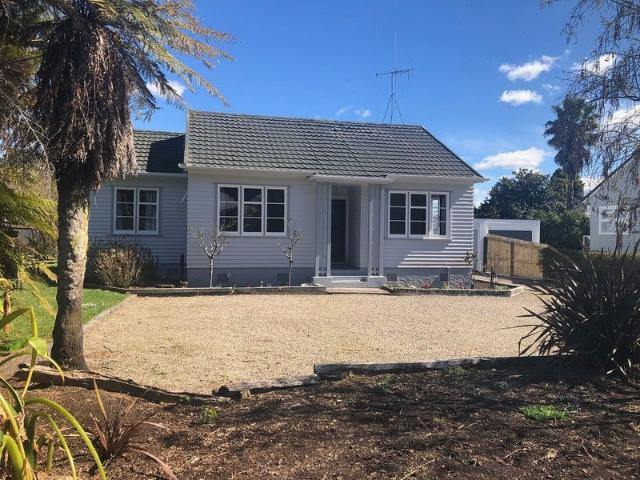 House for rent in Waikato