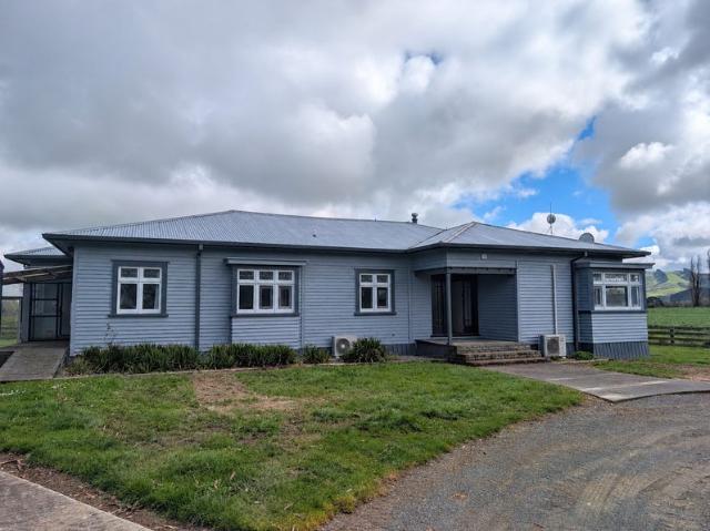 House for rent in Karāpiro, Waipā District