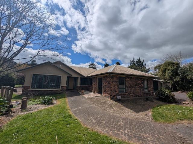 House for rent in Karāpiro, Waipā District