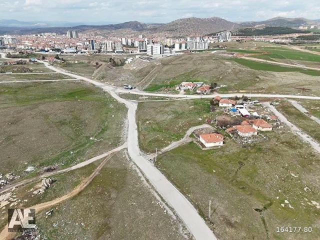 Altindağ, Ankara içerisinde satılık Arsa