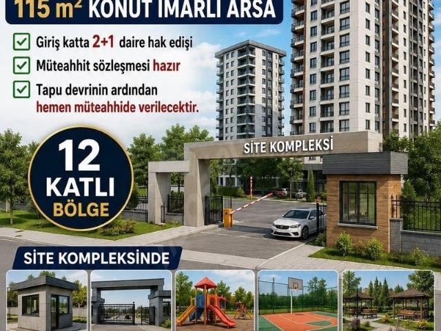 Altindağ, Ankara içerisinde satılık Arsa