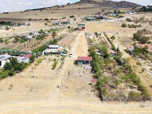 Altindağ, Ankara içerisinde satılık Arsa