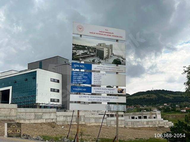 Altindağ, Ankara içerisinde satılık Dükkan