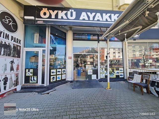 Altindağ, Ankara içerisinde satılık Dükkan
