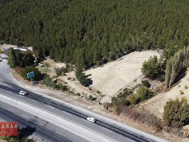 Tekke, Tavas içerisinde satılık Arsa