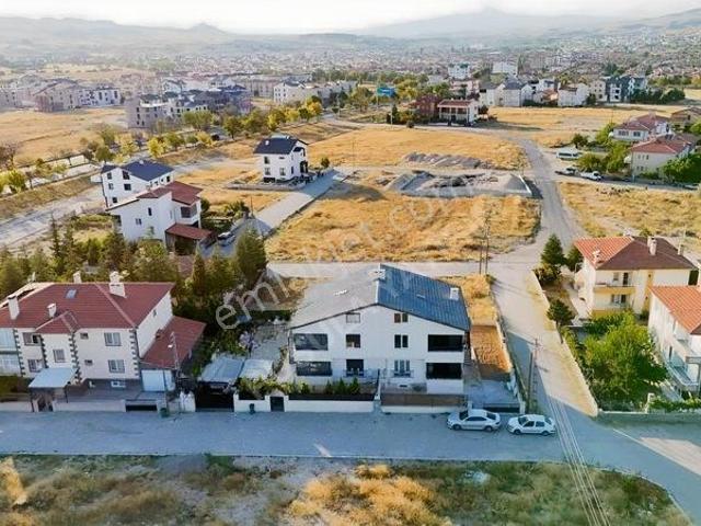 Avanos, Nevşehir içerisinde satılık Villa