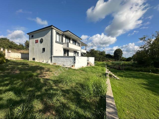 Karasu, Sakarya içerisinde satılık Villa