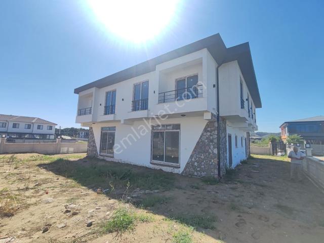 Karasu, Sakarya içerisinde satılık Villa