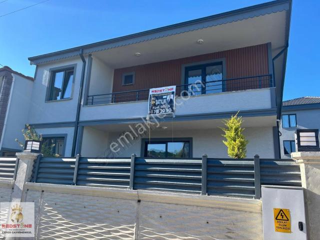 Karasu, Sakarya içerisinde satılık Villa