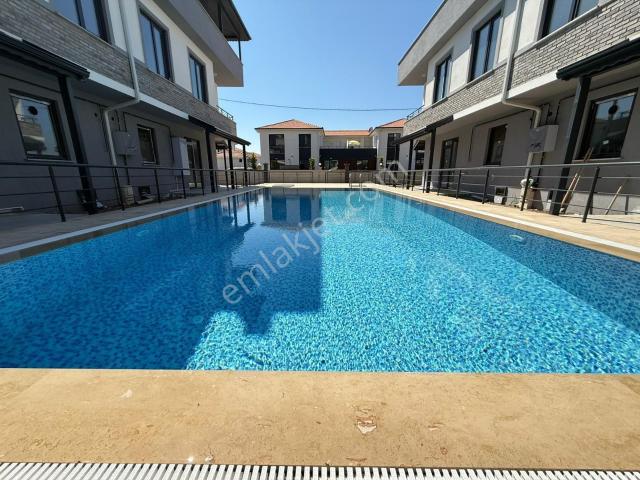 Karasu, Sakarya içerisinde satılık Villa