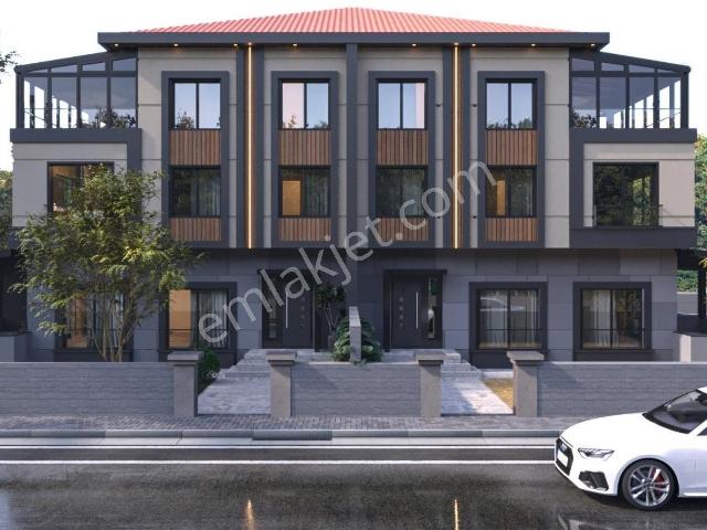 Karasu, Sakarya içerisinde satılık Villa