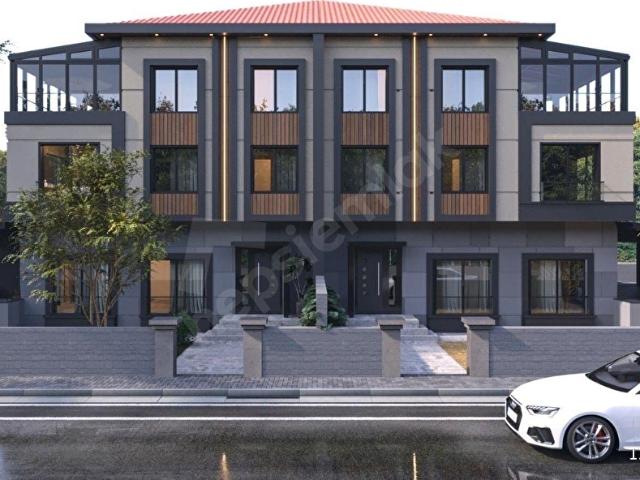 Karasu, Sakarya içerisinde satılık Villa