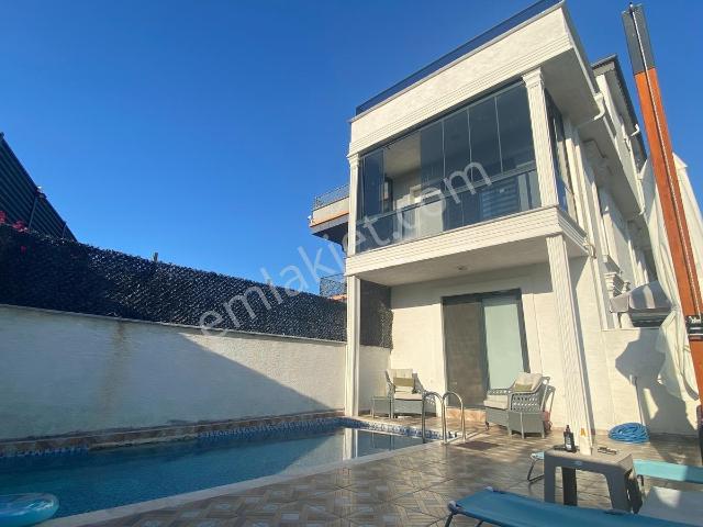 Karasu, Sakarya içerisinde satılık Villa