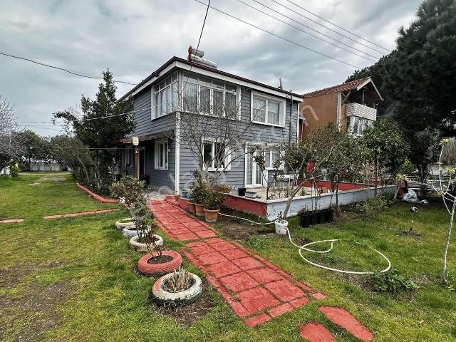 Karasu, Sakarya içerisinde satılık Villa