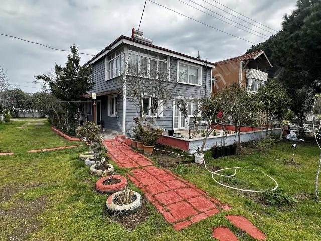 Karasu, Sakarya içerisinde satılık Villa