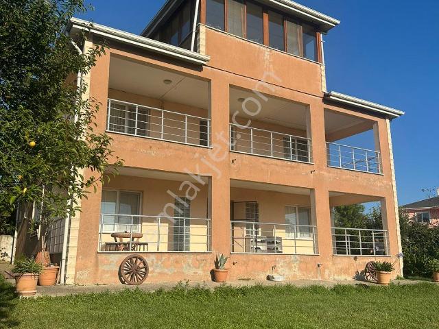 Karasu, Sakarya içerisinde satılık Villa