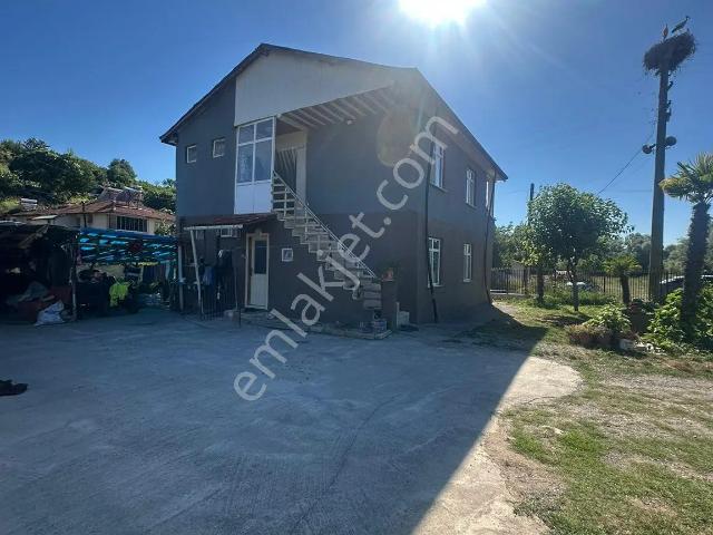 Karasu, Sakarya içerisinde satılık Villa