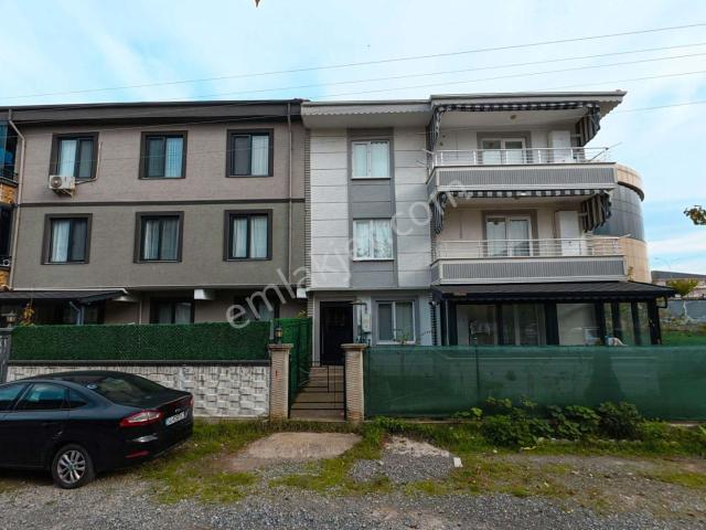 Karasu, Sakarya içerisinde satılık Villa