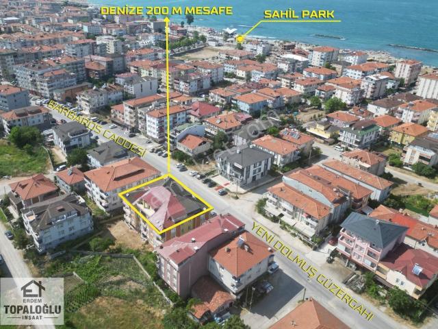 Karasu, Sakarya içerisinde satılık mülk