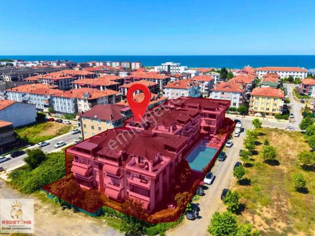 Karasu, Sakarya içerisinde satılık Arsa