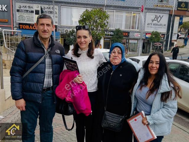 Karasu, Sakarya içerisinde satılık mülk