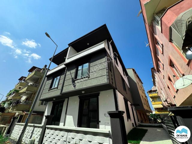 Karasu, Sakarya içerisinde satılık Villa