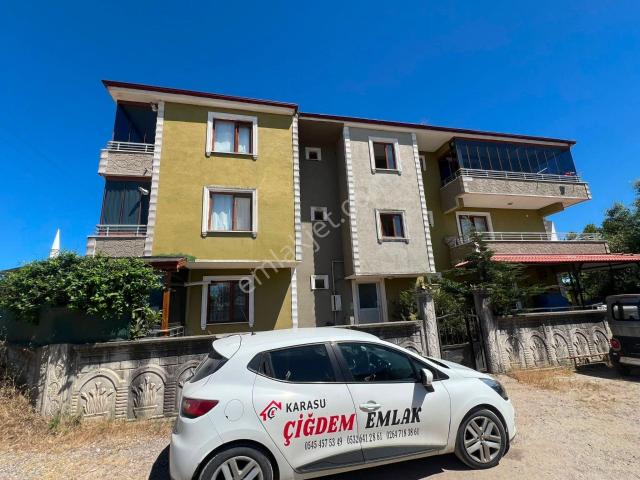 Karasu, Sakarya içerisinde satılık mülk