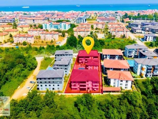 Karasu, Sakarya içerisinde satılık Arsa