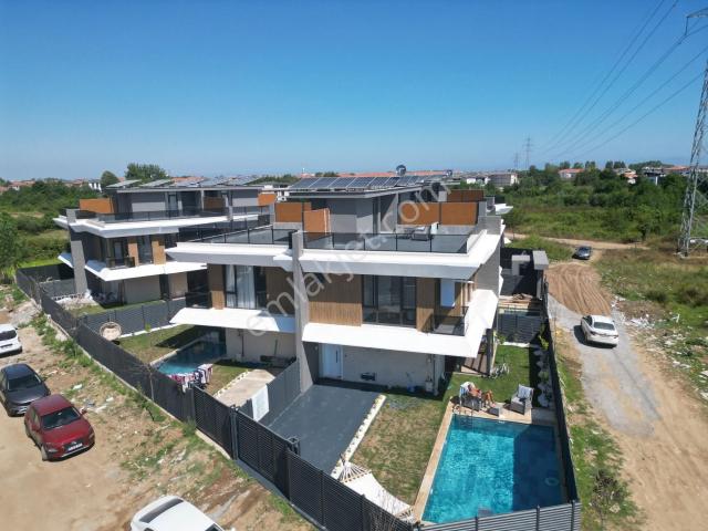 Karasu, Sakarya içerisinde satılık Villa