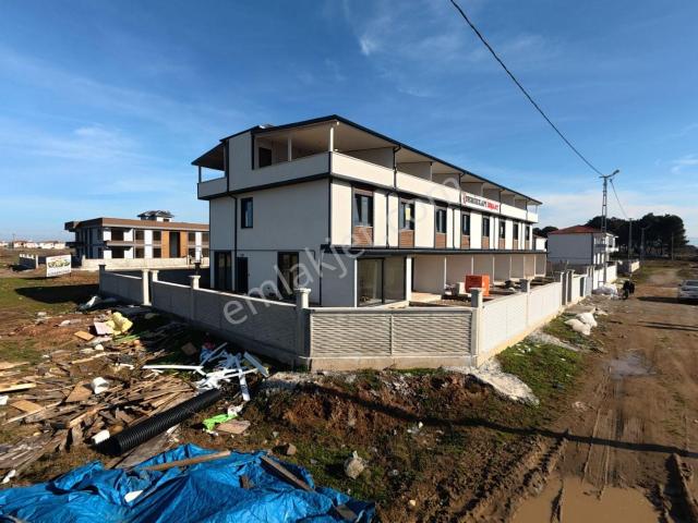 Karasu, Sakarya içerisinde satılık Villa