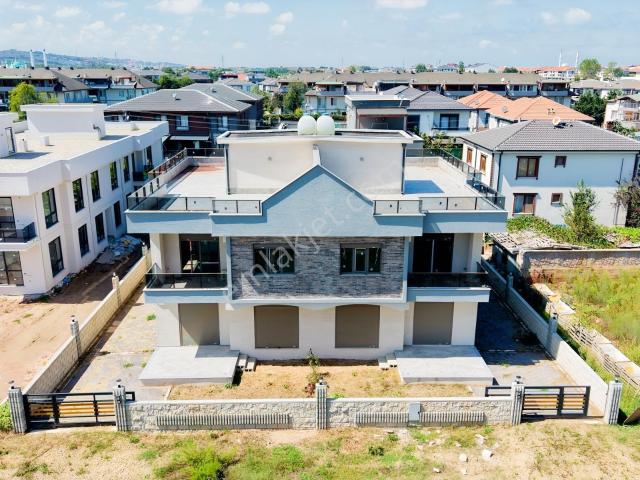 Karasu, Sakarya içerisinde satılık Villa