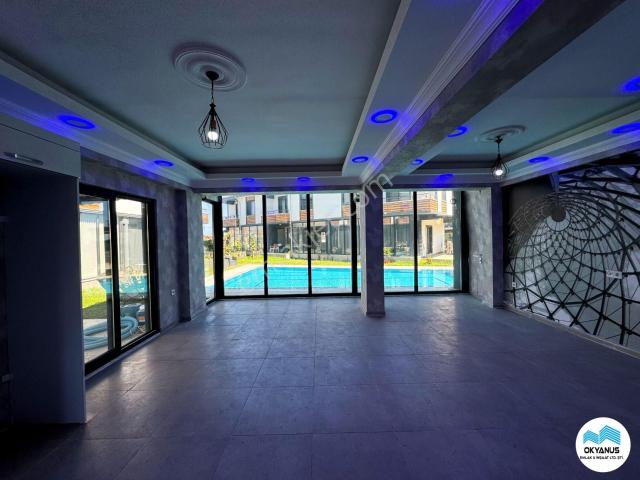 Karasu, Sakarya içerisinde satılık Villa