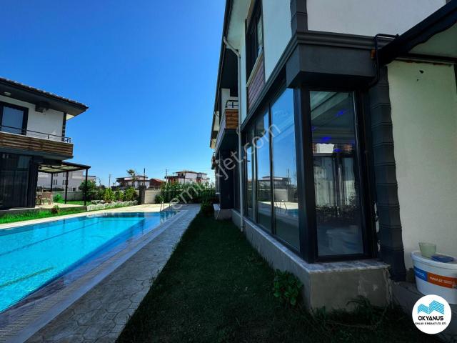 Karasu, Sakarya içerisinde satılık Villa
