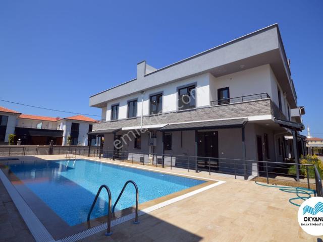 Karasu, Sakarya içerisinde satılık Villa