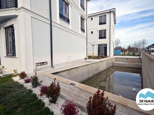 Karasu, Sakarya içerisinde satılık Villa