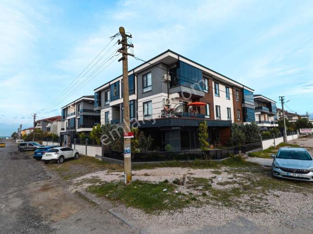 Karasu, Sakarya içerisinde satılık Villa