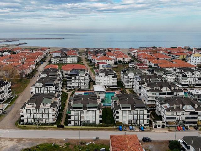 Karasu, Sakarya içerisinde satılık Villa