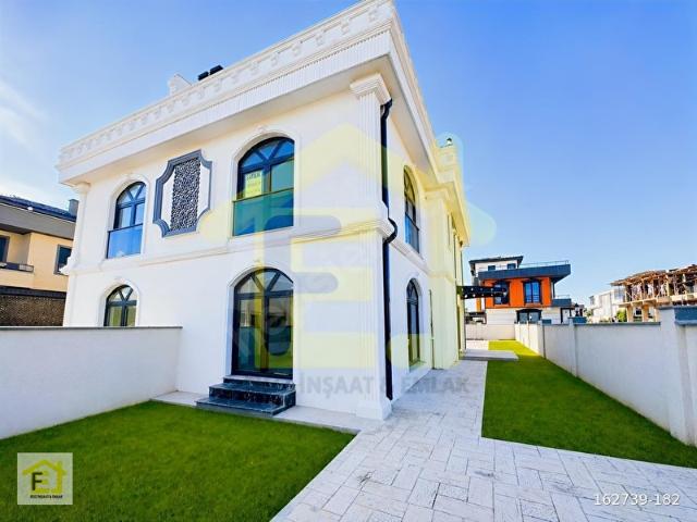 Karasu, Sakarya içerisinde satılık Villa