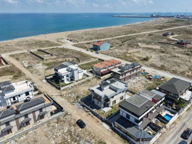 Karasu, Sakarya içerisinde satılık Villa