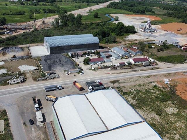 Karasu, Sakarya içerisinde satılık Depo