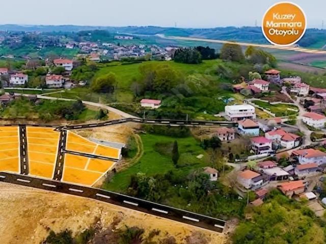 Karasu, Sakarya içerisinde satılık Arsa